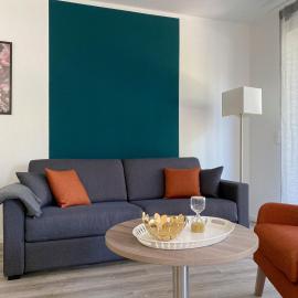Boardinghouse Living28 Kaarst，位于卡尔斯特的酒店