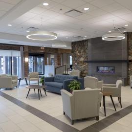 RIT Inn & Conference Center，位于亨里埃塔的酒店