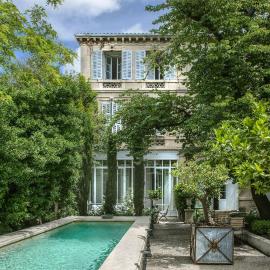 L'Hôtel Particulier