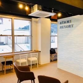 bnb+Atami Resort，位于热海的酒店