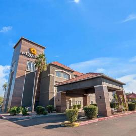 La Quinta by Wyndham Phoenix I-10 West，位于凤凰城的酒店