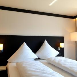 WÜ Hotel by WMM Hotels,位于Kürnach的酒店