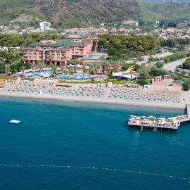 The Norm Oriental Kemer