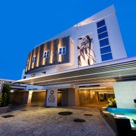Hotel CUE Machida(Adult Only)，位于町田市的酒店