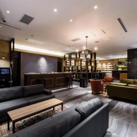 Meguroholic Hotel