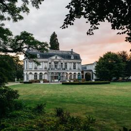 Vaeshartelt Maastricht - Free Parking，位于马斯特里赫特的酒店