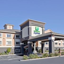 Holiday Inn Express Hotel & Suites Ashland by IHG，位于阿什兰的酒店