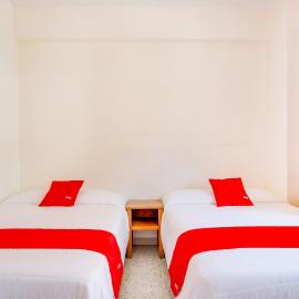 Hotel La Estancia，位于科利马的酒店