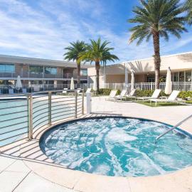 Ramada by Wyndham Venice Hotel Venezia，位于威尼斯的酒店