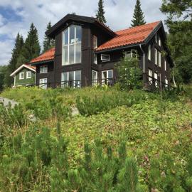 Villa Edvinsväg 8