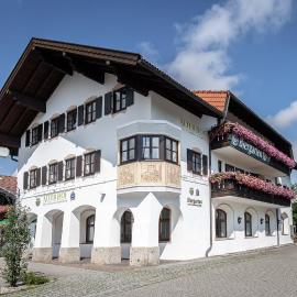 Alter Hof，位于法特尔斯特滕的酒店