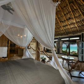 Diamante K - Inside Tulum National Park
