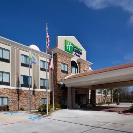 Holiday Inn Express Hotel & Suites Houston NW Beltway 8-West Road by IHG，位于休斯顿的酒店