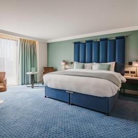 Clayton Hotel Cambridge，位于剑桥的酒店
