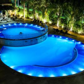 Viale Cataratas Hotel & Eventos，位于伊瓜苏的酒店