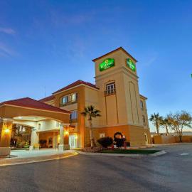 La Quinta by Wyndham Cd Juarez Near US Consulate,位于华雷斯城的酒店
