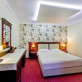Hotel Zajazd Polonez，位于Tuczempy的酒店