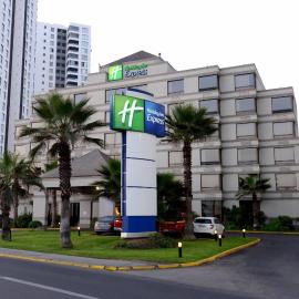 Holiday Inn Express - Iquique by IHG，位于伊基克的酒店