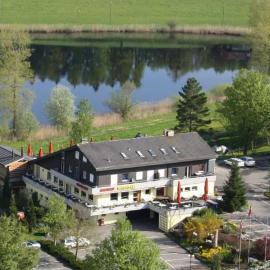 Erlebnisland Grizzlybär,位于Längenbühl 的酒店