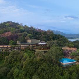 Heritance Kandalama，位于锡吉里亚的酒店