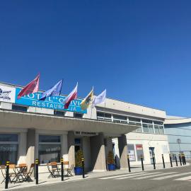 Hotel Olivia,位于格但斯克的酒店