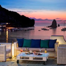 Les Sables Noirs & Spa，位于弗卡诺的酒店