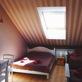 Guesthouse Mõisa Ait，位于沃鲁的酒店