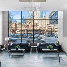 Travelodge by Wyndham Downtown Chicago，位于芝加哥的酒店