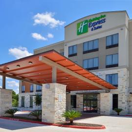 Holiday Inn Express & Suites Austin South by IHG，位于奥斯汀的酒店