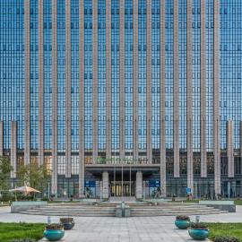 Holiday Inn Express Beijing Yizhuang by IHG，位于北京的酒店
