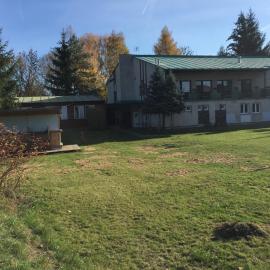 Penzion na Slunci，位于斯塔勒斯普拉维的酒店
