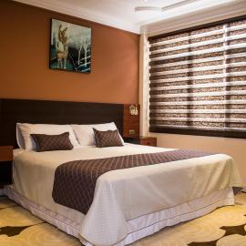 Hotel Pairumani，位于科恰班巴的酒店