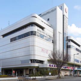 Hotel Granvia Wakayama，位于和歌山的酒店