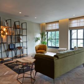 Parkhotel Abcoude，位于阿布考德的酒店