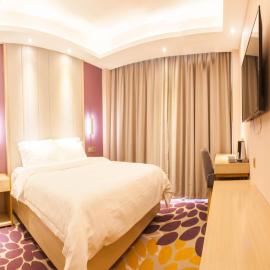 Lavande Hotel Puning International Commodity Mall，位于揭阳的酒店