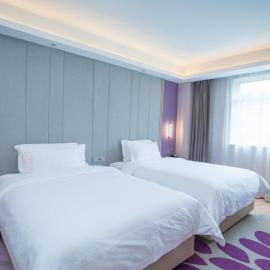 Lavande Hotel Lanzhou Chengguan Bridge,位于兰州的酒店