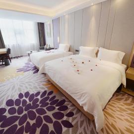 Lavande Hotel Xingyi Jushan Avenue，位于下午屯的酒店