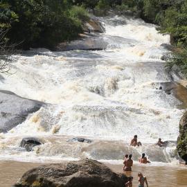 Hotel Fazenda Parque dos Sonhos，位于索科罗的酒店
