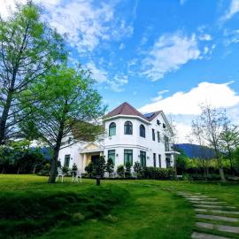 Gihak Homestay，位于Pinghe的酒店