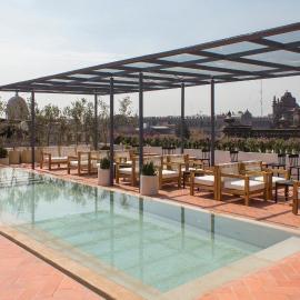 Círculo Mexicano, a Member of Design Hotels