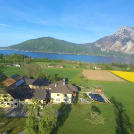 Landgut Wagnerfeld，位于旧明斯特的酒店