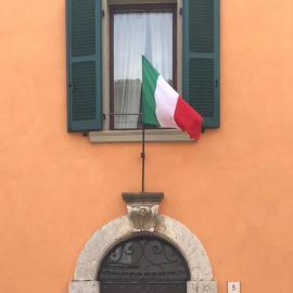 B&B Dimora Paolina，位于柏芝的酒店