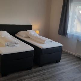 Air Rooms Hotel，位于克尔斯特尔巴赫的酒店