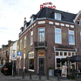 Hotel Benno