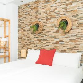 Picnic Dreams Boutique Hostel，位于马拉加的酒店