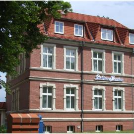 Stadtsee-Pension Templin，位于滕普林的酒店