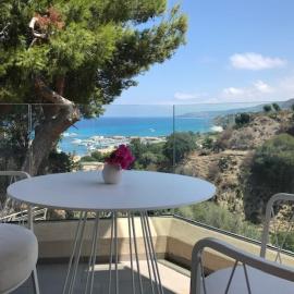 S'O Suites Tropea，位于特罗佩阿的酒店