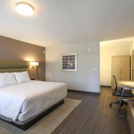 Pasadena Inn at Old Town, Los Angeles