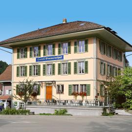 Hotel Emmental，位于朗瑙的酒店