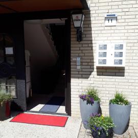 Hotel Calenberger Hof,位于文尼希森的酒店